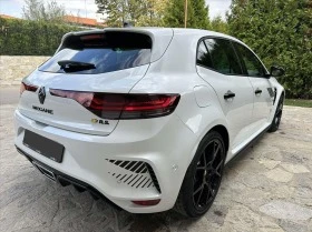 Renault Megane R.S. ULTIME 1.8L НАЛИЧЕН, снимка 7