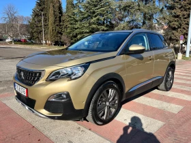 Peugeot 3008 1.6 HDI ALLURE AUTOMAT 