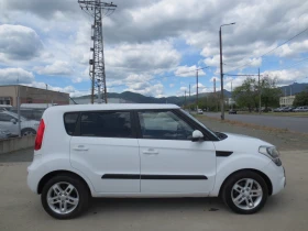 Kia Soul 1.6 CRDI, снимка 4