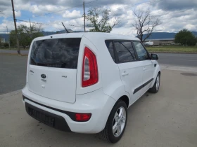 Kia Soul 1.6 CRDI, снимка 5