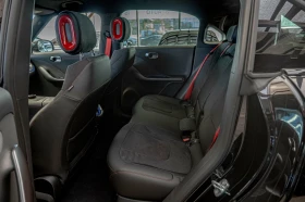 Smart #1 BRABUS/HuD/AWD/Ambient/ Beats bY Dre/Камера 360/Па, снимка 9