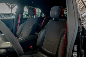 Smart #1 BRABUS/HuD/AWD/Ambient/ Beats bY Dre/Камера 360/Па, снимка 10