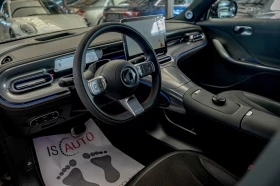 Smart #1 BRABUS/HuD/AWD/Ambient/ Beats bY Dre/Камера 360/Па, снимка 8