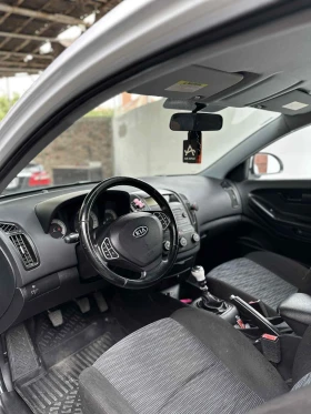 Kia Ceed 1400, снимка 3