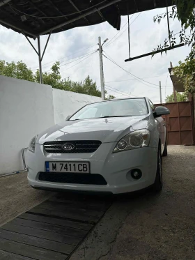 Kia Ceed 1400, снимка 8