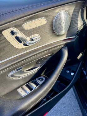 Mercedes-Benz E 350, снимка 11