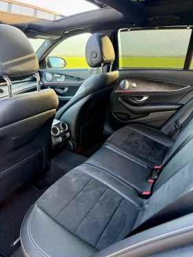 Mercedes-Benz E 350, снимка 13