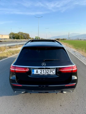 Mercedes-Benz E 350, снимка 4
