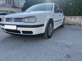 VW Golf 1.9 TDI 4x4, снимка 3
