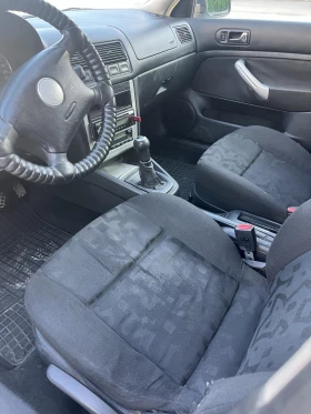 VW Golf 1.9 TDI 4x4, снимка 7