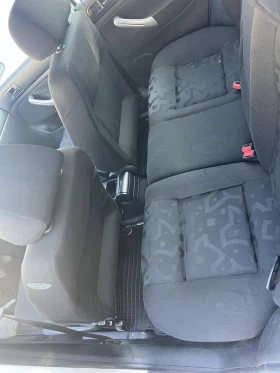 VW Golf 1.9 TDI 4x4, снимка 8