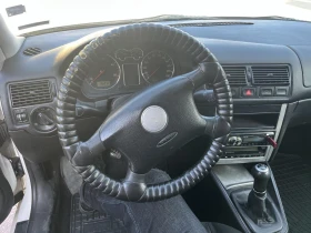 VW Golf 1.9 TDI 4x4, снимка 5