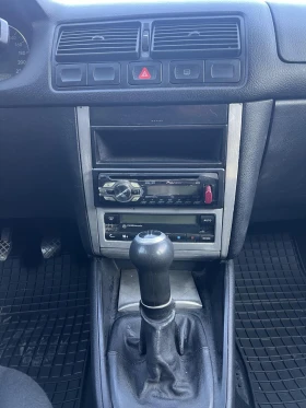VW Golf 1.9 TDI 4x4, снимка 6