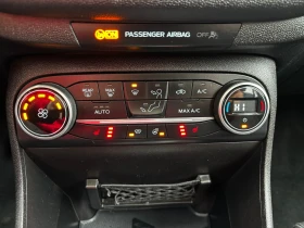 Ford Fiesta 1.5 TDCI* TITANIUM* PANORAMA* CAMERA* FULL* COC* K, снимка 13