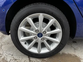 Ford Fiesta 1.5 TDCI* TITANIUM* PANORAMA* CAMERA* FULL* COC* K, снимка 14
