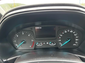 Ford Fiesta 1.5 TDCI* TITANIUM* PANORAMA* CAMERA* FULL* COC* K, снимка 11