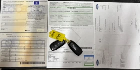 Ford Fiesta 1.5 TDCI* TITANIUM* PANORAMA* CAMERA* FULL* COC* K, снимка 17