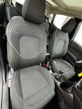 Ford Fiesta 1.5 TDCI* TITANIUM* PANORAMA* CAMERA* FULL* COC* K, снимка 9