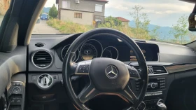 Mercedes-Benz C 180 Mercedes-Benz C 180 FACE , ОБСЛУЖЕНА ВЕРИГА, РЕАЛН, снимка 13