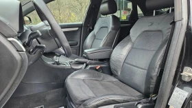 Audi A4 2.0 Tdi S-LINE/KOJA/6skorosti, снимка 12