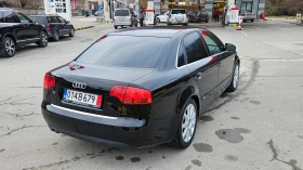 Audi A4 2.0 Tdi S-LINE/KOJA/6skorosti, снимка 6
