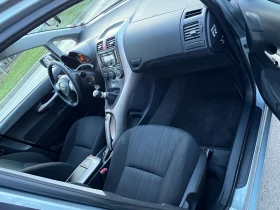 Toyota Auris 1.4 D-4D, снимка 12