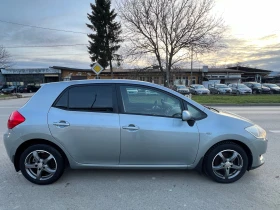 Toyota Auris 1.4 D-4D, снимка 4