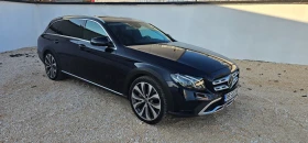 Mercedes-Benz E 350 Allterrain E350 4matic, снимка 2