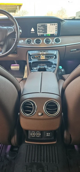 Mercedes-Benz E 350 Allterrain E350 4matic, снимка 10