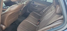 Mercedes-Benz E 350 Allterrain E350 4matic, снимка 11