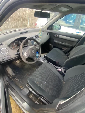 Suzuki Swift За части, снимка 4