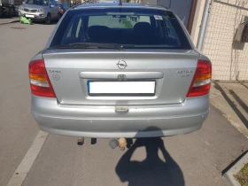 Opel Astra 1999, снимка 2
