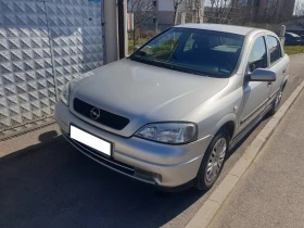 Opel Astra 1999, снимка 1