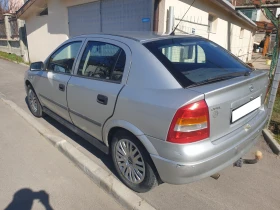 Opel Astra 1999, снимка 3