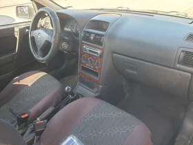 Opel Astra 1999, снимка 6