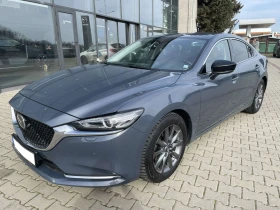 Mazda 6 HOMURA, снимка 3