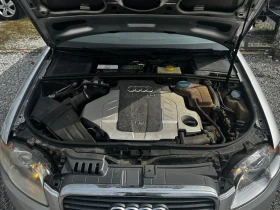 Audi A4 3.0TDI QUATTRO* s-Line* КОЖА, снимка 6