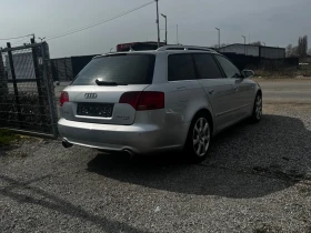 Audi A4 3.0TDI QUATTRO* s-Line* КОЖА, снимка 3