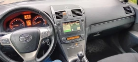 Toyota Avensis, снимка 7