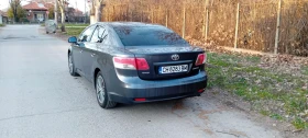 Toyota Avensis, снимка 4