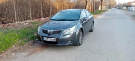 Toyota Avensis, снимка 3