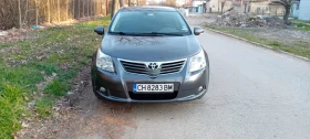 Toyota Avensis, снимка 1