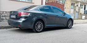 Toyota Avensis, снимка 1