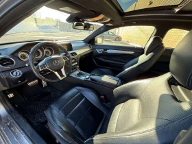 Mercedes-Benz C 350 4MATIC * AMG PACK* ПОДГРЕВИ* HARMON/KARDON* ПАНОРА, снимка 7
