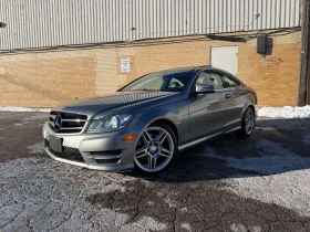 Mercedes-Benz C 350 4MATIC * AMG PACK* ПОДГРЕВИ* HARMON/KARDON* ПАНОРА, снимка 1