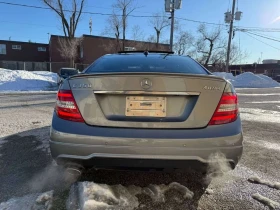 Mercedes-Benz C 350 4MATIC * AMG PACK* ПОДГРЕВИ* HARMON/KARDON* ПАНОРА, снимка 5