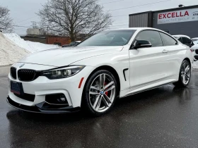 BMW 440 2018 BMW 4 Series 440i xDrive Coupe AWD, снимка 3