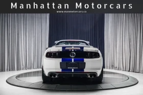 Ford Mustang SHELBY GT500 850кс, снимка 5