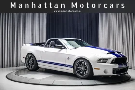 Ford Mustang SHELBY GT500 850кс, снимка 6