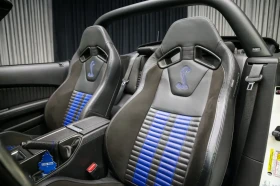 Ford Mustang SHELBY GT500 850кс, снимка 9